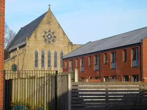 St Ann's Church, Ashton-under-Lyne