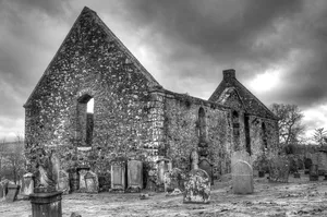 Old Parish Church and Graveyard, Killearn