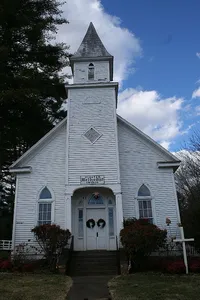 Webster United Methodist Church
