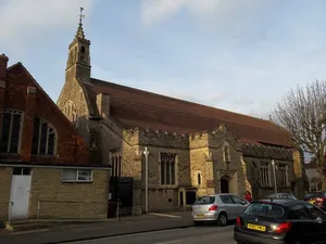 St. Luke's Church