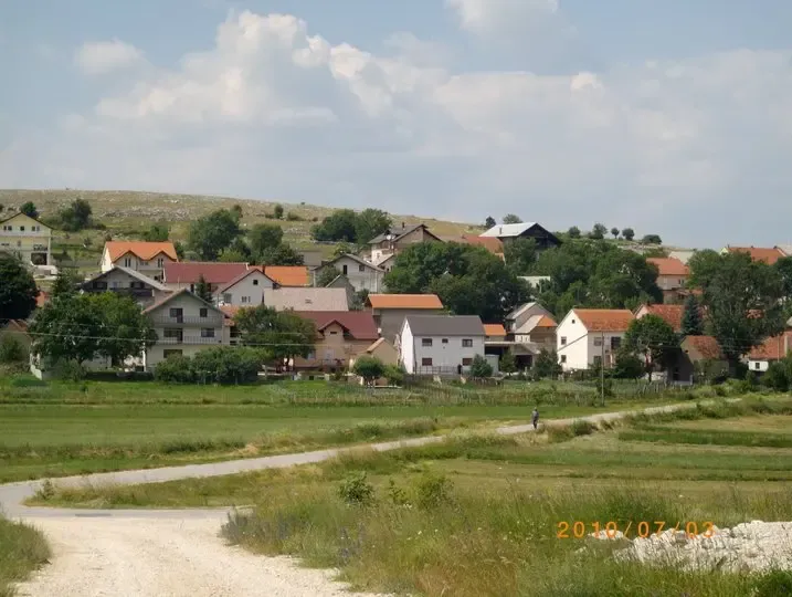 Roško Polje