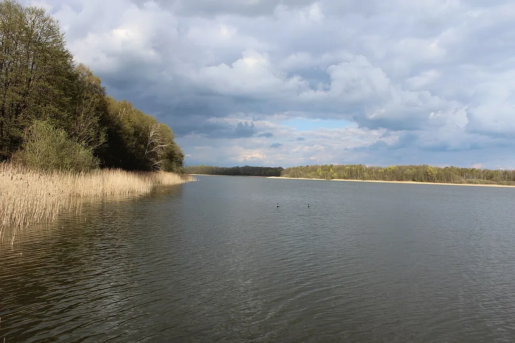Großer Kressiner See