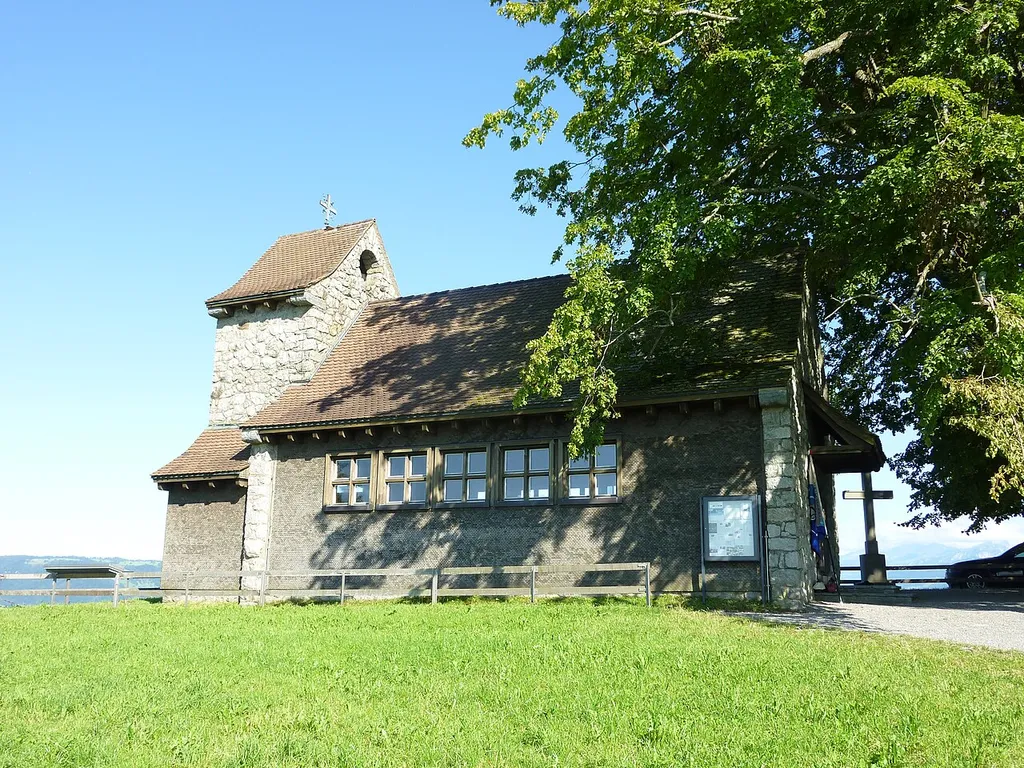 Michaelskreuz Chapel