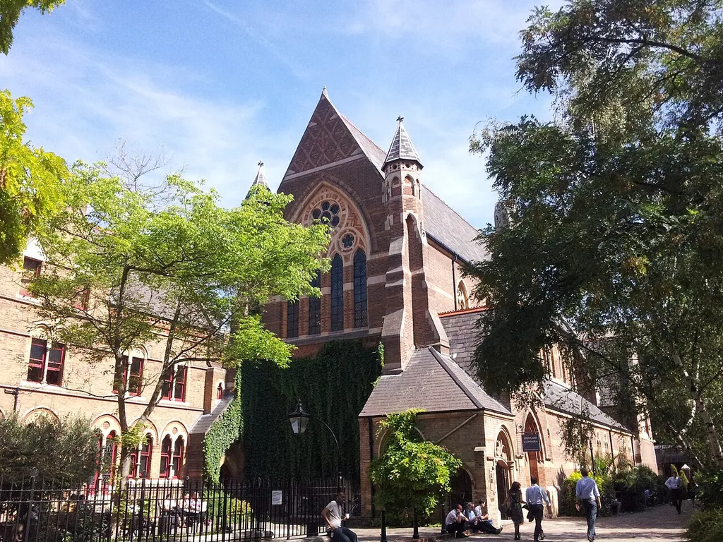 Church of St Michael
