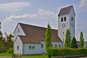 St. Johannes