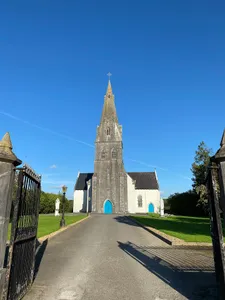 St Brigid's Church