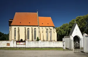 Church of Saint Giles