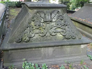 Soldatenfriedhof Harburg