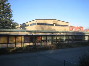 Gemeindezentrum Heilig Geist