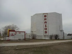 Brazos Drive In