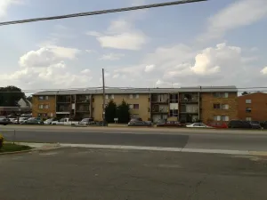 Woodlawn