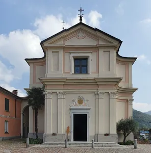Church of Saints Pietro and Paolo