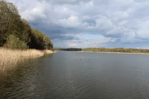 Großer Kressiner See