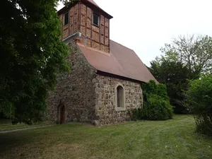 Dorfkirche Wohlenberg