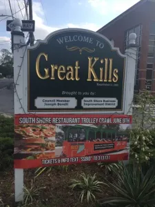 Great Kills