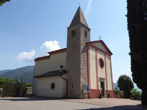 Saint Anthony the Great church