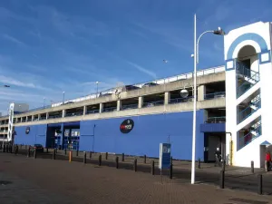 Cineworld Cinema Brighton