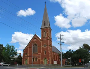 Uniting Church