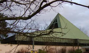 Lutherkirche (Frankenthal)