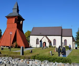 Orkesta Church