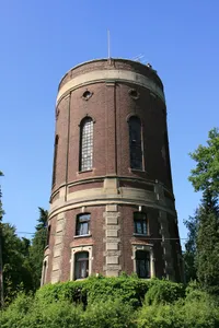 Alter Wasserturm Viersen