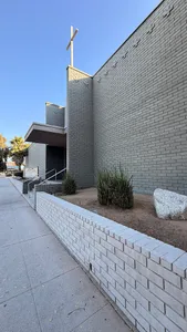 Glendale Church