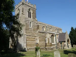 Church of St Peter