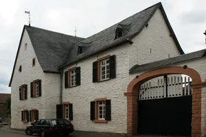 Burg Pissenheim