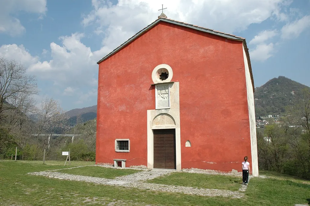 San Pietro (Castel San Pietro)