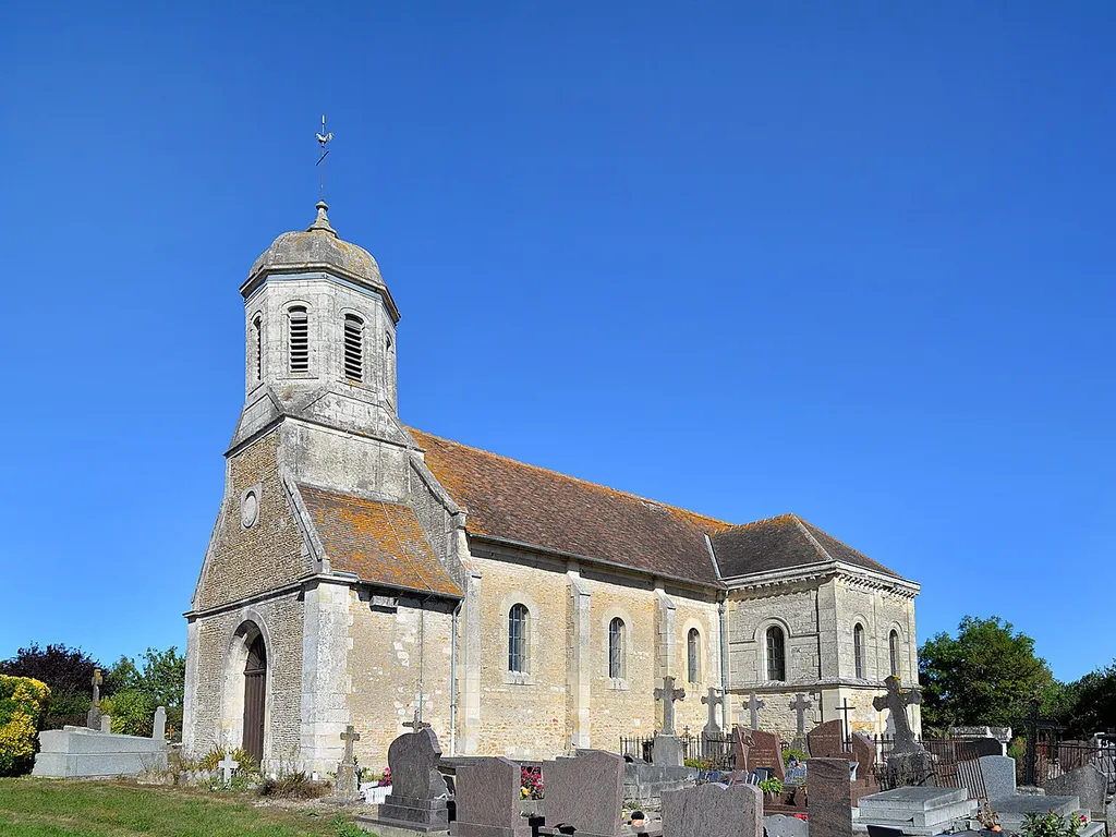 Saint-Samson (Calvados)