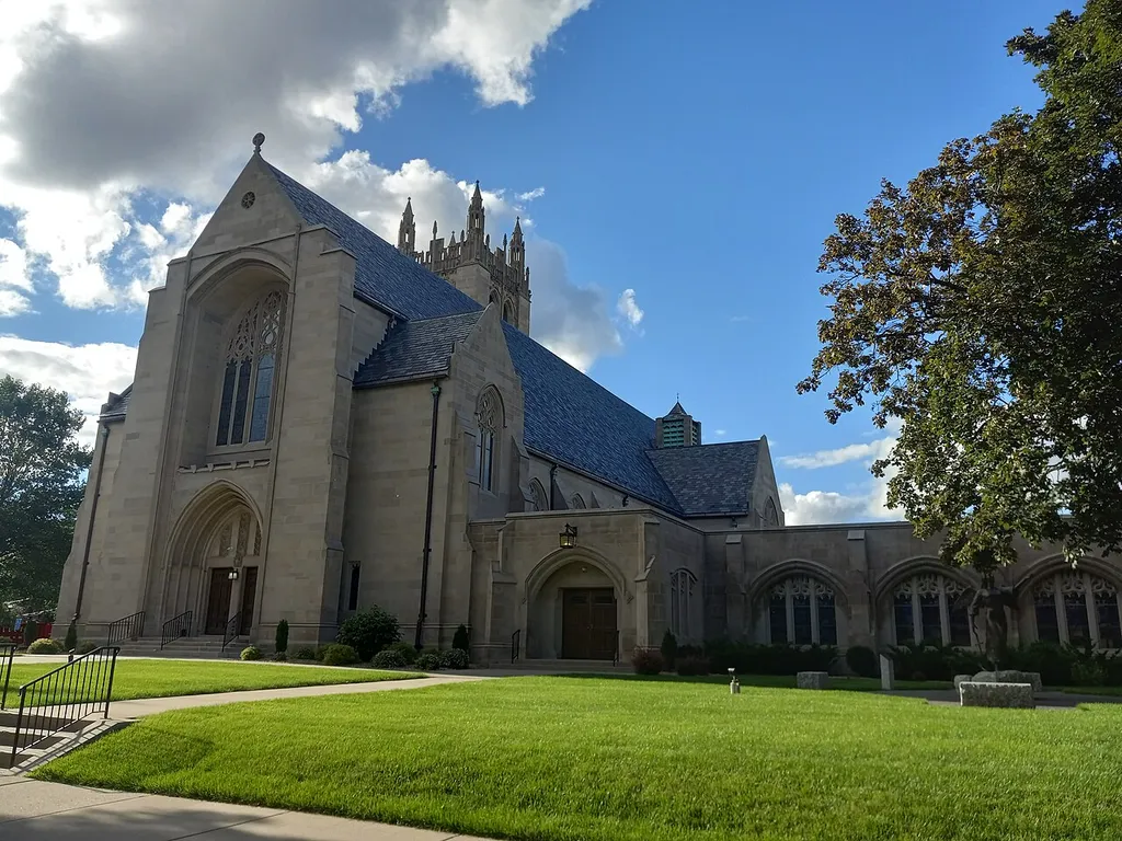 House of Hope Presbyterian Church