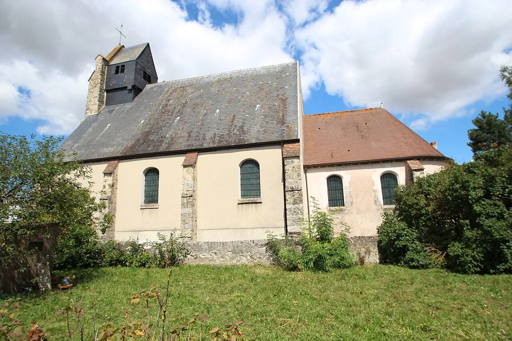 This picture as been uploaded as part of L'Été des régions Wikipédia.