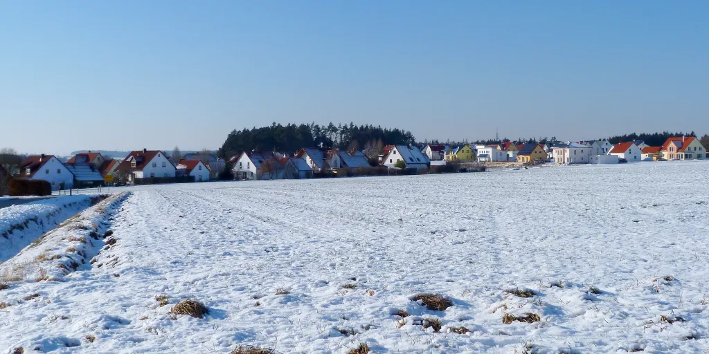 Wallersdorf (Ansbach)