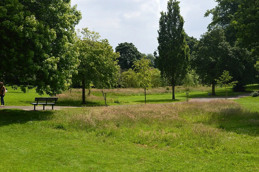 Queen's Park
