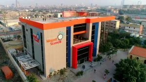 MagnifiScience Centre