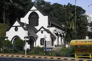 St Andrew's Church