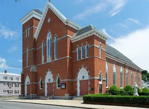 St. Joseph's Church