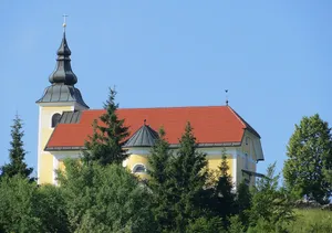 St. Nicholas's Church