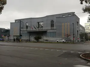 Monumentale Stadium