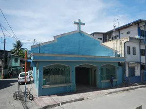 Our Lady of Guadalupe Parish Church