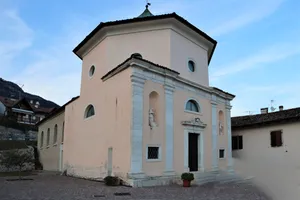 Saint Leonard church