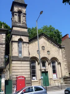 Methodist Church