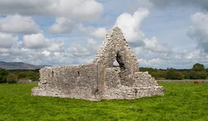 St. John the Baptist's Church, Kilmacduagh