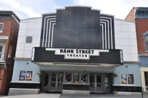 Bank Street Theater