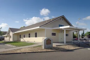 Our Lady of Guadalupe Church