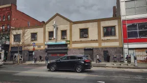 Harlem Grand Theatre