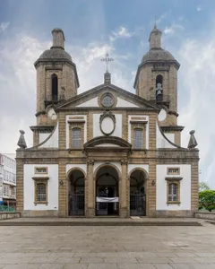 Ferrol Cathedral