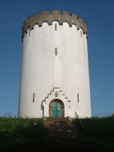 Det Hvide Vandtårn