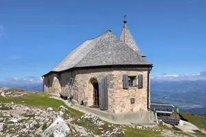 Deutsche Kapelle
