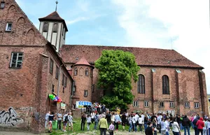 Dominican Monastery in Myślibórz